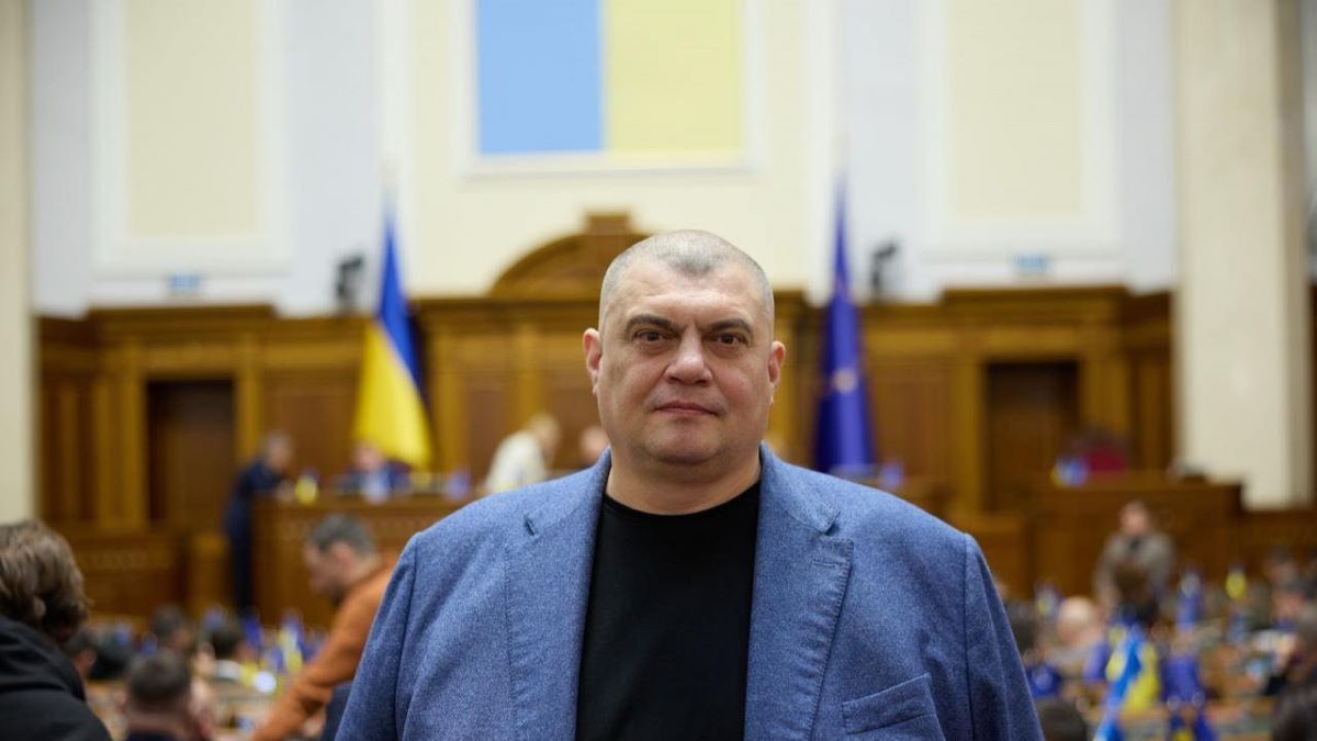 Нардеп Юрій Корявченков вніс у декларацію квартиру в Іспанії за 6,5 млн грн