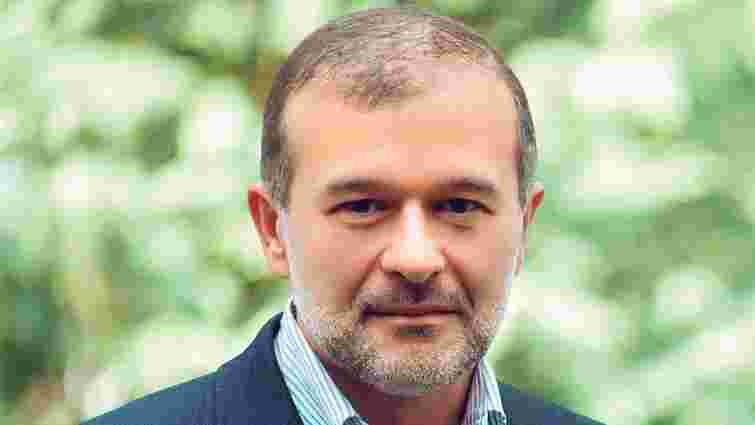 Дружина нардепа Віктора Балоги купила новий Mercedes-Benz 