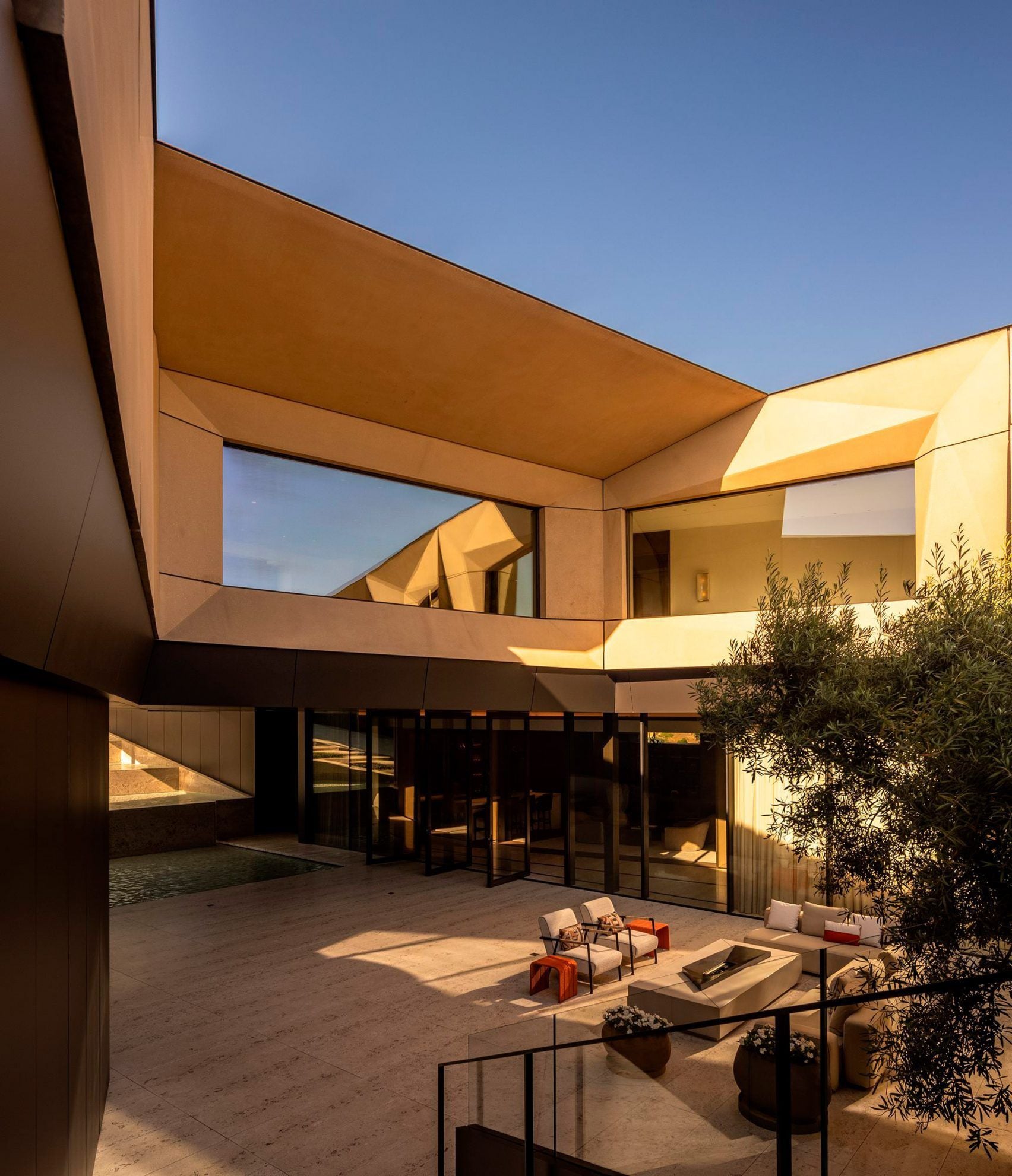 Фото Fernando Guerra