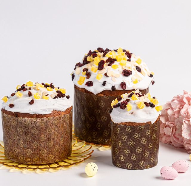 Паски від «Степанків»