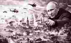 Навіть якщо Росія програє…