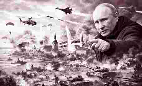 Навіть якщо Росія програє…