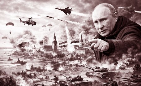 Навіть якщо Росія програє…