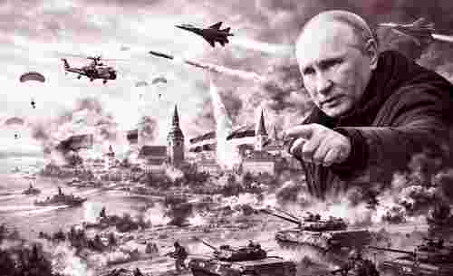 Навіть якщо Росія програє…