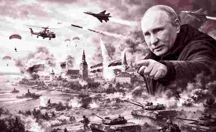 Навіть якщо Росія програє…