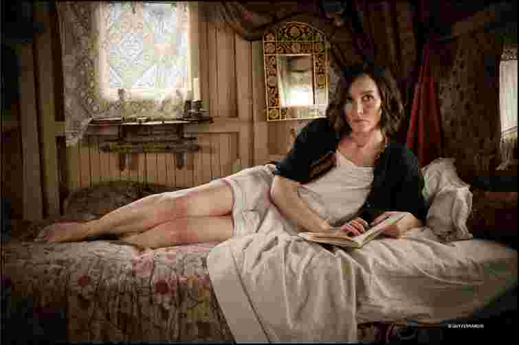 Каннський фестиваль відкриється фільмом «Електрична Венера»