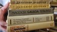 Товариство охорони пам’яток передало раритетні видання до бібліотек Львова