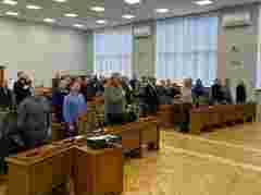 У Львівській районній раді зареєстрували чотирьох нових депутатів