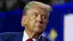 Дональд Трамп погрожував Європі зупинкою поставок зброї для України