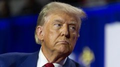 Дональд Трамп погрожував Європі зупинкою поставок зброї для України