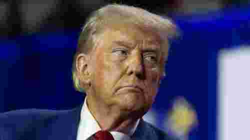 Дональд Трамп погрожував Європі зупинкою поставок зброї для України