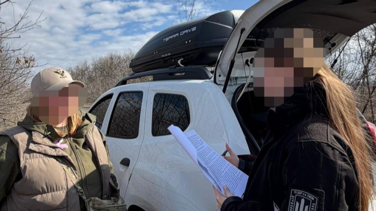 Керівниця саперів та приватний підприємець розікрали 6 млн грн на розмінуванні Херсонщини
