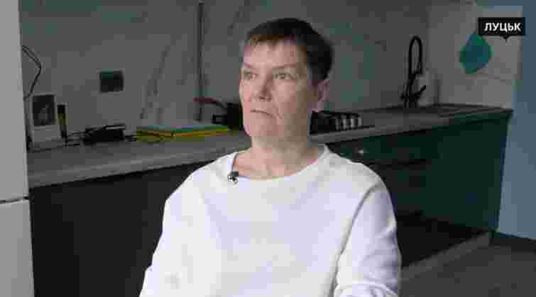 Звільнена з полону ветеранка з Луцька судиться з сестрою через понад 1 млн грн виплат