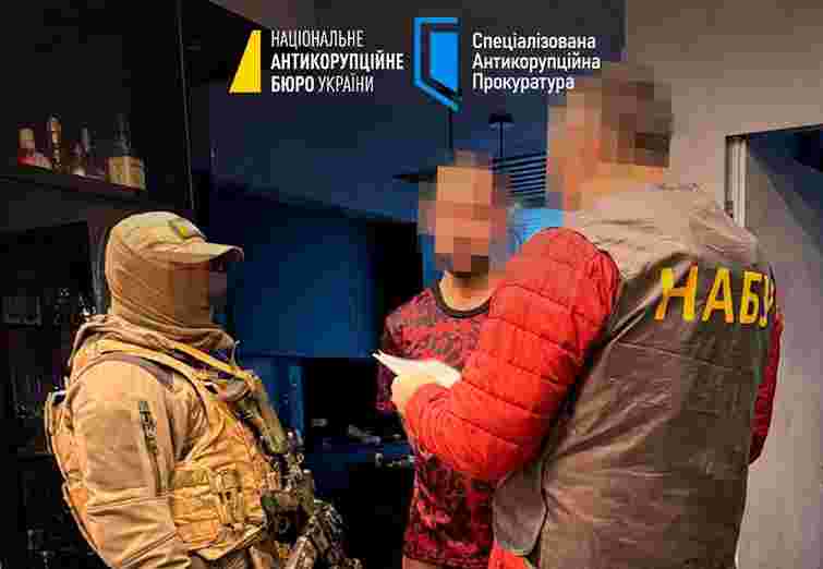 НАБУ викрило схему розкрадання зерна держкорпорації на 776 млн грн