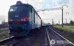 Пасажирський поїзд збив на смерть 44-річного мешканця Рівненщини
