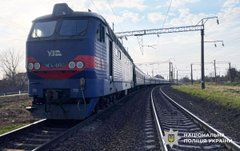 Пасажирський поїзд збив на смерть 44-річного мешканця Рівненщини
