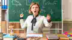 Міністерство освіти не напрацювало механізм підвищення зарплати вчителям