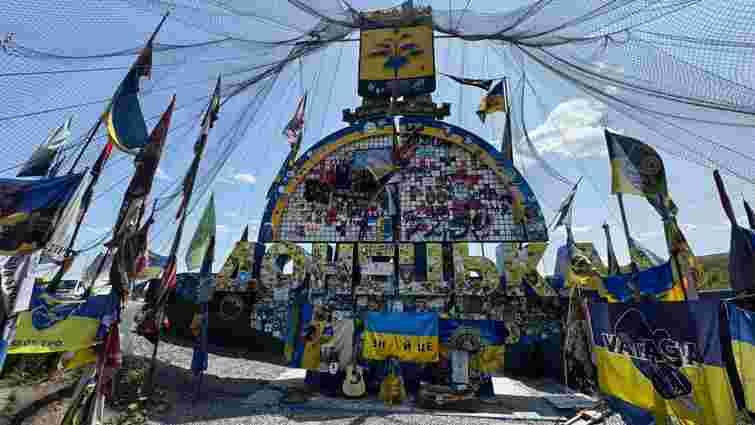 Вище командування розпочало службову перевірку дій полку «Скеля» під Покровськом