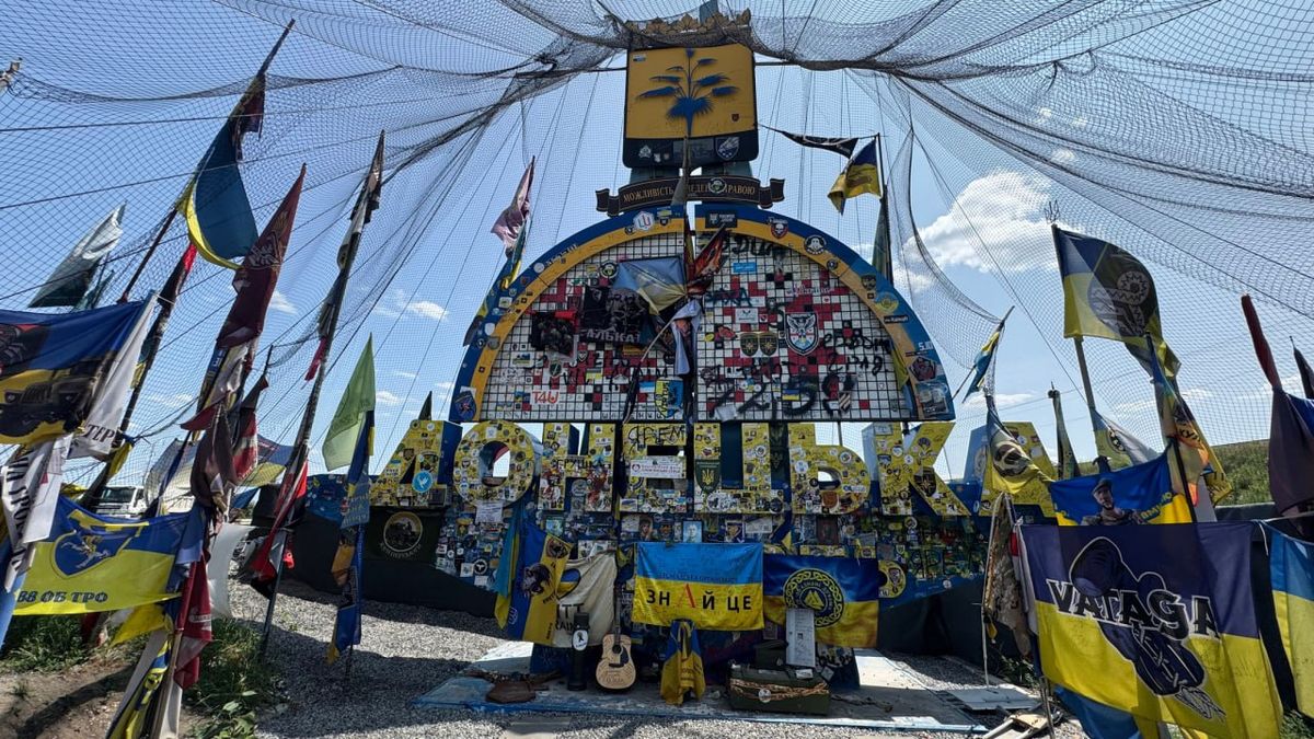Вище командування розпочало службову перевірку дій полку «Скеля» під Покровськом