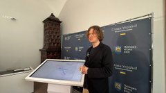 У Львові представили концепцію розвитку території біля аеропорту