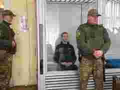 У Львові відбулося чергове засідання у справі вбивства Ірини Фаріон