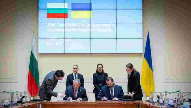 У школах Болгарії планують запровадити українську мову як іноземну