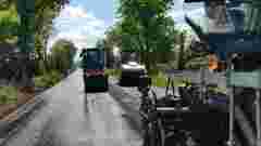 Ще одного посадовця Служби відновлення підозрюють у розкраданнях на ремонті траси в Карпатах