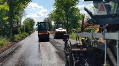 Ще одного посадовця Служби відновлення підозрюють у розкраданнях на ремонті траси в Карпатах