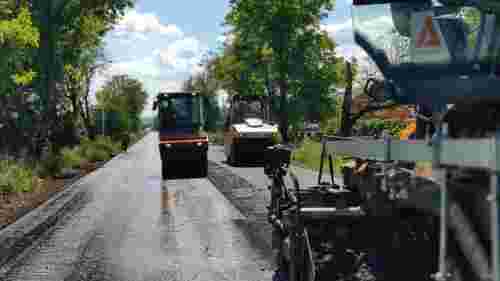 Ще одного посадовця Служби відновлення підозрюють у розкраданнях на ремонті траси в Карпатах