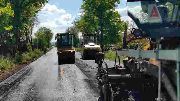 Ще одного посадовця Служби відновлення підозрюють у розкраданнях на ремонті траси в Карпатах