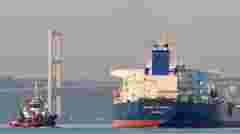 Тіньовий флот Росії використовує Starlink, щоб обходити санкції