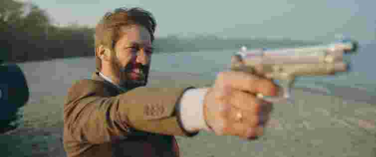 «Любов, секс і вибори»: 5 причин подивитися нову українську комедію