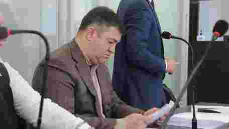 Апеляційна палата ВАКС засудила Романа Насірова до шести років увʼязнення  