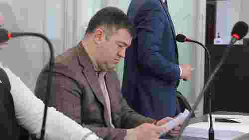 Апеляційна палата ВАКС засудила Романа Насірова до шести років увʼязнення  