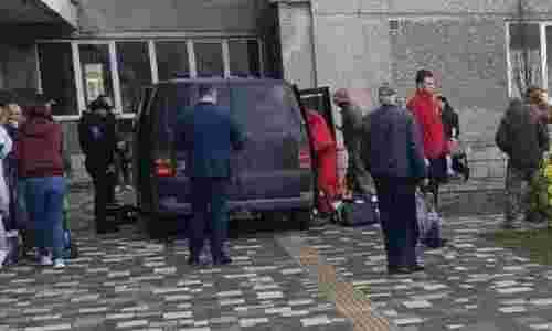 Унаслідок удару ножем у шию у Львові загинув військовий ТЦК