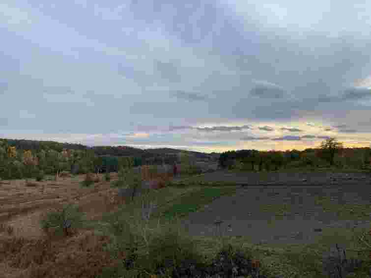 Підприємець відбувся штрафом за захоплення землі під ангар на Хмельниччині 