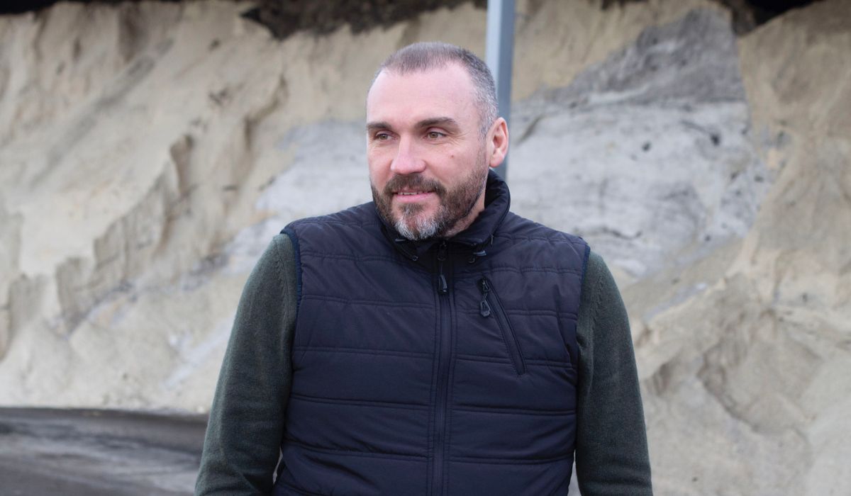 Директор «Луцькспецкомунтрансу» вперше задекларував виявлене журналістами майно