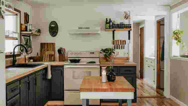 Такі кухні більше не роблять: антитренди дизайну 2026 року, яких варто позбутися