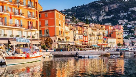 На Лазурному березі Франції виник хронічний і загрозливий дефіцит житла