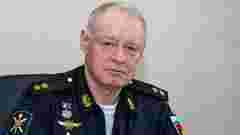 В авіакатастрофі Ан-26 у Криму загинув російський генерал