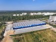 Формально – індустріальні, фактично – логістичні