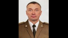 Міноборони зреагувало на вбивство військового ТЦК у Львові