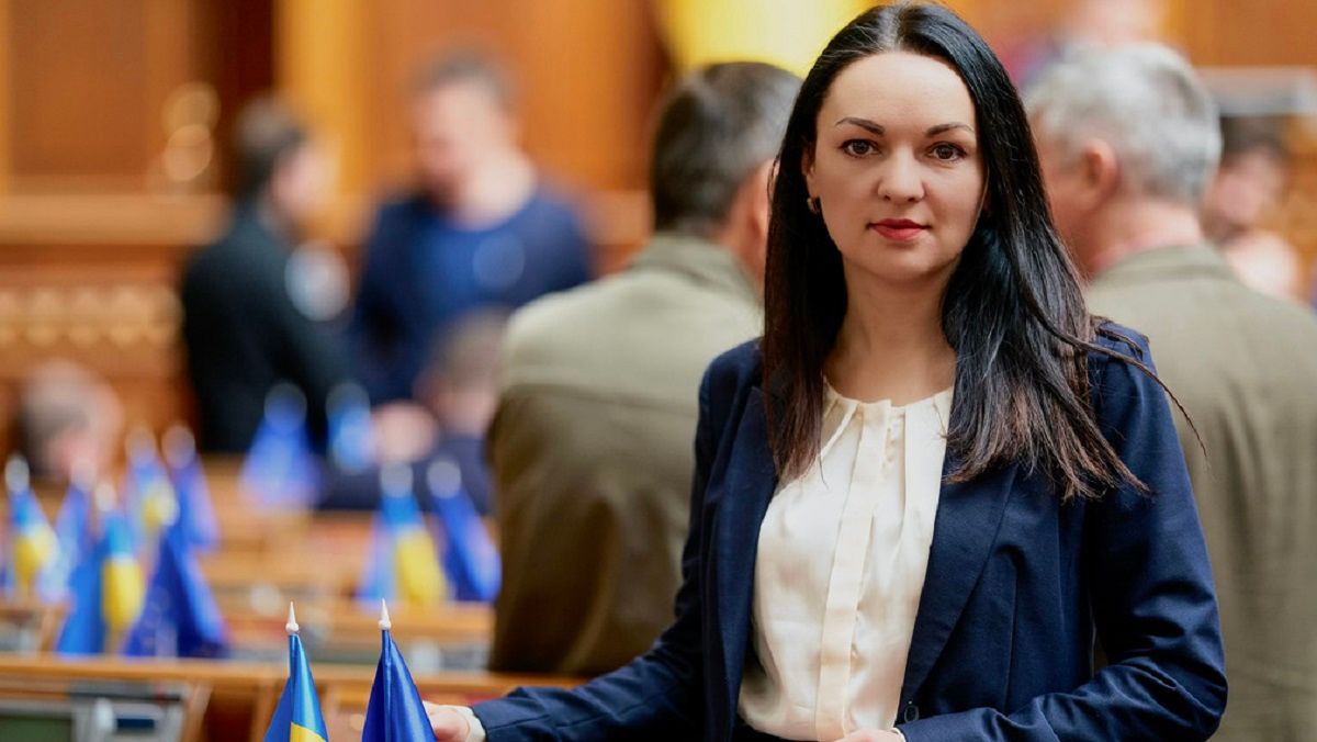 Замість one big beautiful tax bill стало три