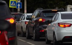 У Львові ухвалили зміни щодо організації руху на проблемних вулицях