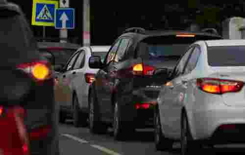 У Львові ухвалили зміни щодо організації руху на проблемних вулицях