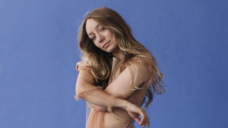 Співачка Leléka виступить у другому півфіналі «Євробачення-2026»