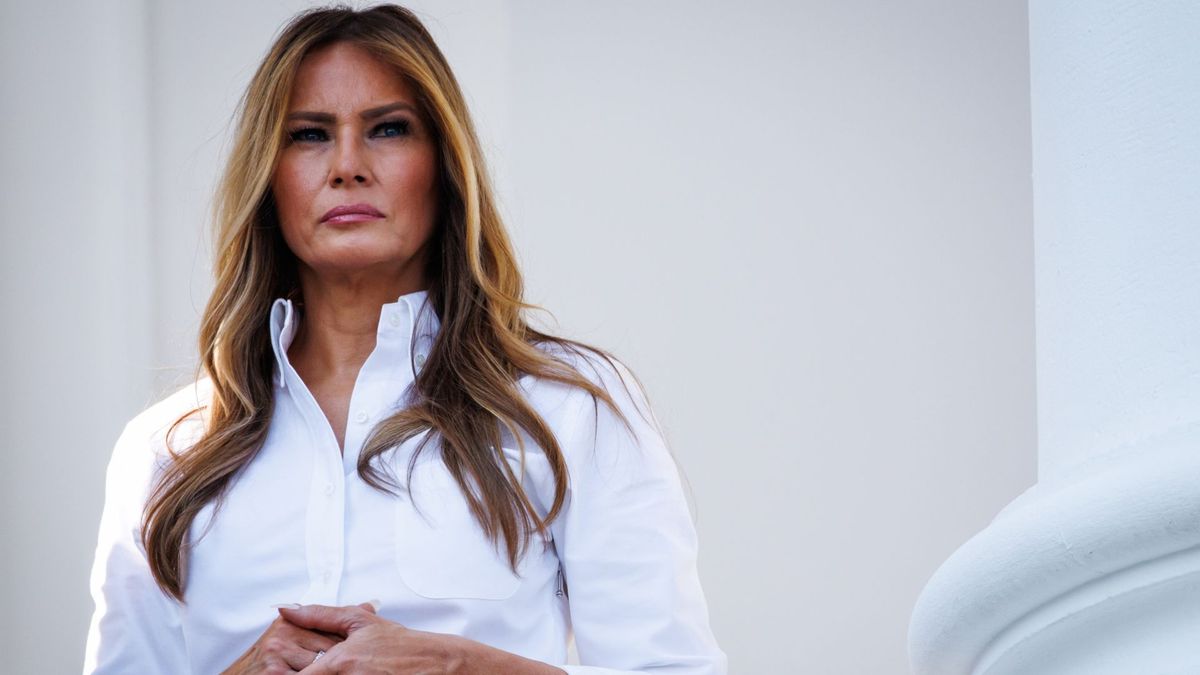 Меланія Трамп посприяла поверненню з Росії ще сімох викрадених українських дітей