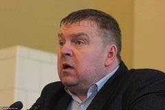 У віці 50 років помер ексдепутат Львівської міськради Андрій Карбовник