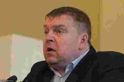 У віці 50 років помер ексдепутат Львівської міськради Андрій Карбовник