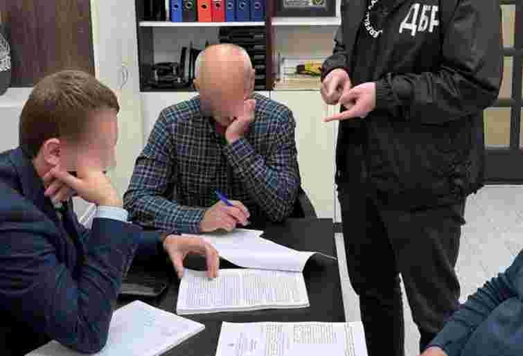 Директора Славського «Галсільлісу» викрили у масштабних незаконних рубках